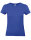 Damen T-Shirt, Größe XXXL, 100% Baumwolle, 185 g/m2,  Roysl Blau