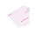 Doppelseitige Klebefolie, 20,5x30cm, 0,07mm stark
