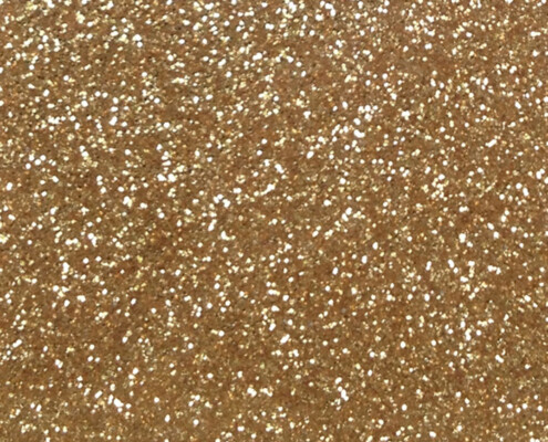 Siser Moda Glitter 20cm G0082 altgold