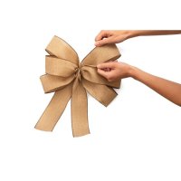 We R Memory Keepers • Bow maker