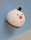 Schneemann-Kugel