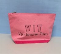 Tasche "VIT   Very Important Things"