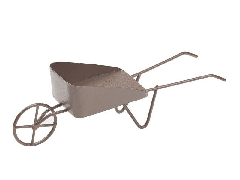 Modelbouw Boom Hobbyfun Mini-Palme, Ca. 6 Cm, 3 Stück Modelbouw