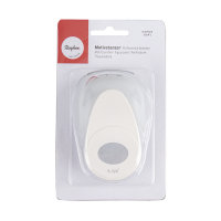 Motivstanzer: Oval, Breite: 3,17 cm, (1 1/4)