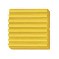 FIMO Knete Soft 57g 8020-16 gelb