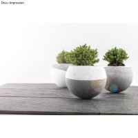 Kreativ-Beton, Eimer 2,5kg