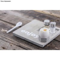 Kreativ-Beton, Eimer 2,5kg