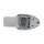 Motivstanzer: Oval mit Zierrand, Breite: 4,45 cm, (1 3/4)