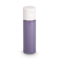 Farbpigment, PET Flasche, SB-Box 20ml, lavendel