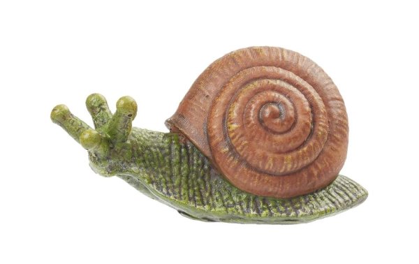 HobbyFun Mini-Tier Schnecke 4.5 cm