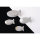 Giessform: Fisch, 19x9,8cm, Tiefe 4cm