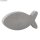 Giessform: Fisch, 19x9,8cm, Tiefe 4cm