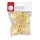 Naturschwamm Set Fina, feinporig, 3,5-5 cm, SB-Btl. 5 Stück
