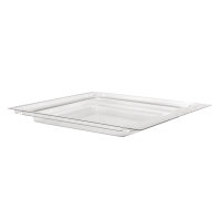 Giessform: Fliese, 11x11cm, Tiefe 1cm