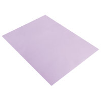 Moosgummi Platte, 30x40x0,2cm, lavendel