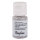 Flitter Alu, Flasche 10ml, silber