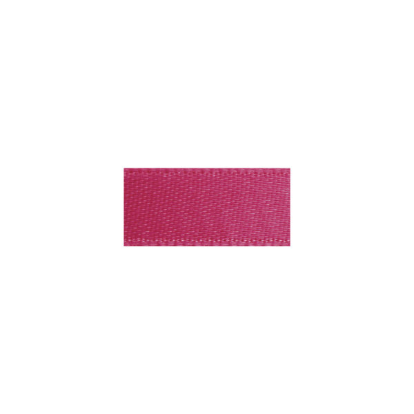 Satinband, 10mm, SB-Rolle 10m, pink