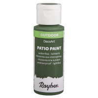 Patio-Paint, Flasche 59 ml, artischocke