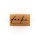Motivstempel - Danke
