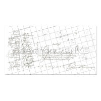 Clear Stamp Harmonie