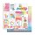 Papierbogen LEmbellie 6 Die Tinte und das Bild, 30.5x30.5cm