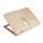 Holz- Tablet- oder Buchständer FSC 100%, 28x21x3,4cm