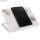 Holz- Tablet- oder Buchständer FSC 100%, 28x21x3,4cm