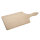 Holz Schneidebrett, FSC 100%, 14x30x1cm