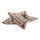 MDF Sternschale, 42cm ø, 4cm