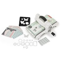 Sizzix Big Shot Starter Kit, Karton