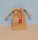 Jute-Säckli "Herzbaum /Rudolph"