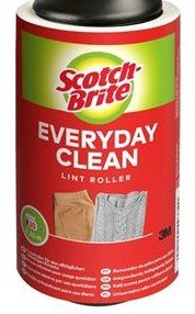 Scotch-Brite Kleiderroller Nachfüllrolle