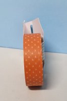 Washi Tape, Masking Tape mit Dreiecke, 15 mm x 5 m, 1 Rolle