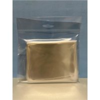 OPP-Flachbeutel für Kuvert B6, 125x200x0,04 mm, SB-Btl....