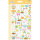 Doodlebug Design Hoppy Easter Mini Icons Stickers