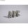 Silikon Giessform ABC, 2teilige Form mit 26 Buchstaben, Box