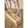 Holzaufsteller für Ringe, FSC 100%, 20x4,8x5cm