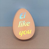 Ei like you (Raysin-Ei)