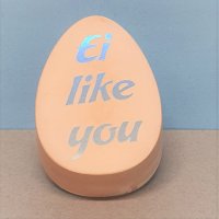 Ei like you (Raysin-Ei)