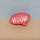 Sprechblase "woow" (Raysin)