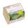 Glycerin-Seife Öko 250g mit Olivenöl transparent
