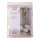 Seifenflocken zum Kneten weiss 250g