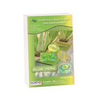 Seifen-Geschenkpackung Seife mit Aloe Vera