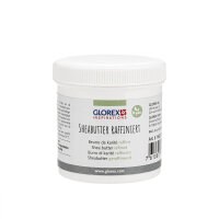 Glorex Kosmetikbutter Shea raffiniert 100 g