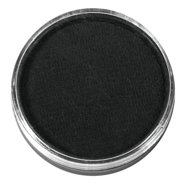Paint me Schminkfarbe, Dose, SB-Blister 10g, schwarz