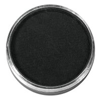Paint me Schminkfarbe, Dose, SB-Blister 10g, schwarz