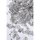 Deco-Metall-Flocken, SB-Box 1g, silber
