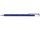 PENTEL Gel-Tintenroller Mattehop Mattehop blau