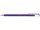 PENTEL Gel-Tintenroller Mattehop Mattehop violett