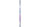 KARIN Gelpen DECOGEL 1.0 STAR 30Z116 blau